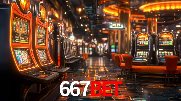 Cashback e recargas na 667bet