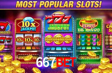 Bônus após cadastro na 667bet